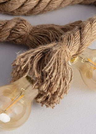 Rope String Lights LED String Lights - Rope - siopashop.ie