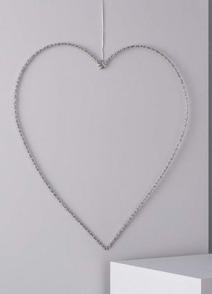 Heart LED Lights LED String Lights - Heart - siopashop.ie