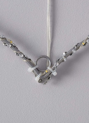 Heart LED Lights LED String Lights - Heart - siopashop.ie