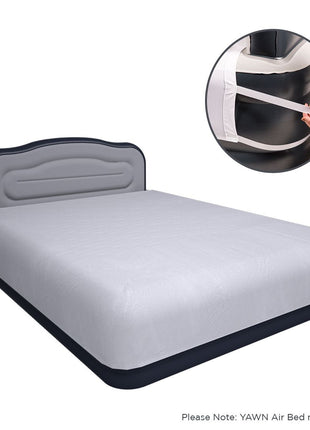 Airbed Fitted Sheet Yawn Airbed Fitted Sheets - siopashop.ie
