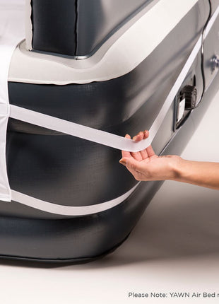 Airbed Fitted Sheet Yawn Airbed Fitted Sheets - siopashop.ie