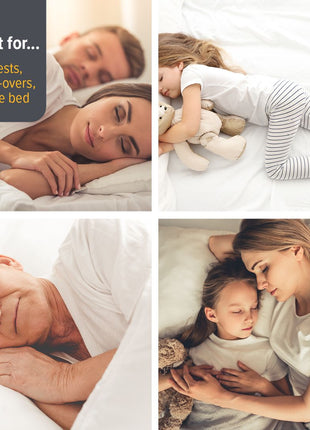 Air Bed Yawn Inflatable Airbeds - siopashop.ie