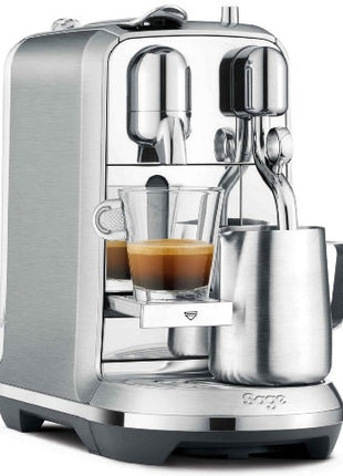 Coffee Maker Sage Creatista Plus Coffee Machine - siopashop.ie
