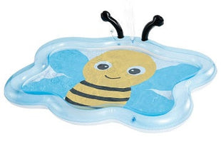 Paddling Pool with Shower