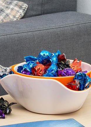 Snack Bowl 2 in 1 Snack Bowl - siopashop.ie