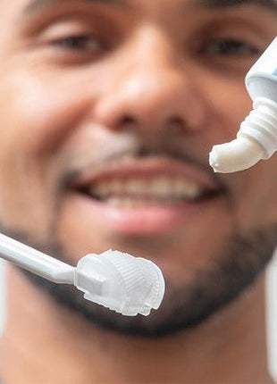 4D Toothbrush 4D Toothbrush! - siopashop.ie