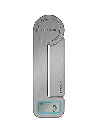 Foldable Kitchen Scales No Battery Folding Digital Scales - siopashop.ie
