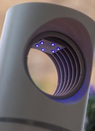 Mosquito Lamp Anti Mosquito Vortex Suction Lamp - siopashop.ie