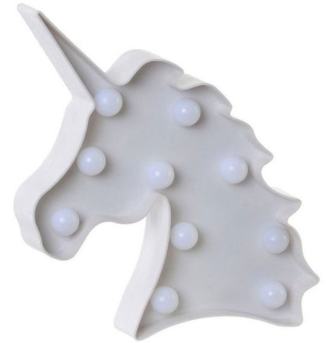 Unicorn Lamp Unicorn Lamp - siopashop.ie