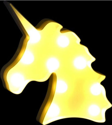 Unicorn Lamp Unicorn Lamp - siopashop.ie