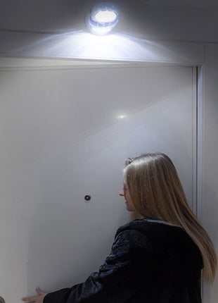 Sensor Lights 360 Motion Sensor Lamp - siopashop.ie