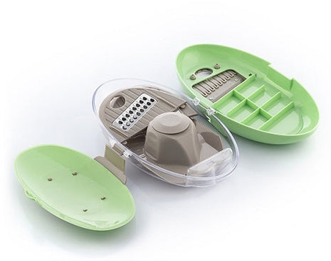 5 in 1 Choppie Mandolin Grater 5 in 1 Choppie - siopashop.ie