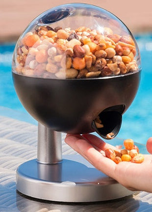 Treat Dispenser Mini Automatic Treat Dispenser - siopashop.ie