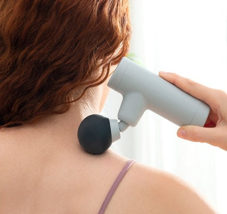Mini Massager Powerful Mini Portable Massager - siopashop.ie