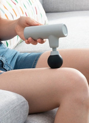 Mini Massager Powerful Mini Portable Massager - siopashop.ie