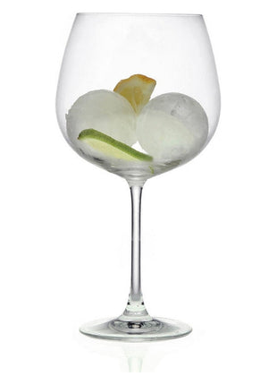 Ice Mould Large Silicone Ball Ice Cube Mould - 2 Pack - siopashop.ie