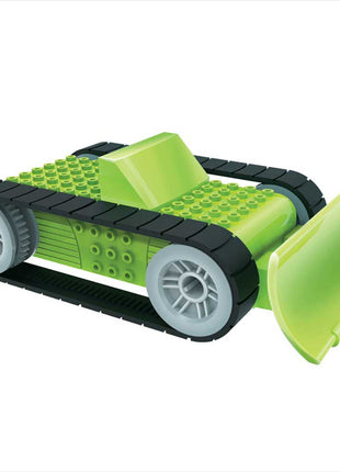 Vehicle Robot Kit MotorBlox Vehicle Lab Robot Kit - siopashop.ie