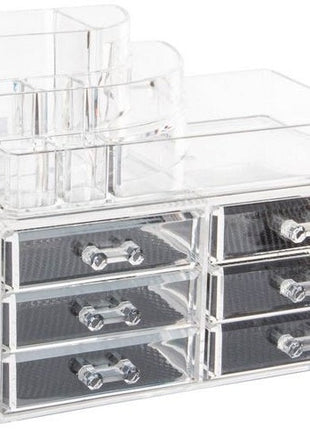 Medium Make Up Organiser Make Up Organiser - Medium - siopashop.ie