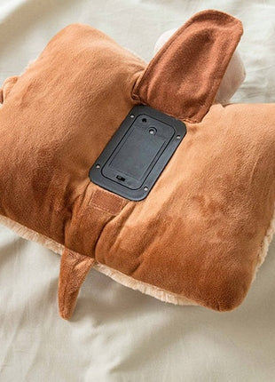 Projector Night Light Soft Cuddly Penguin Night Light Projector - siopashop.ie