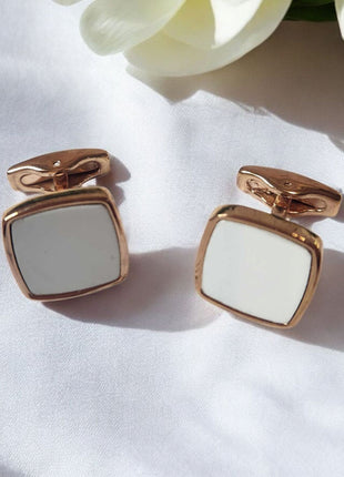 Personalised Cufflinks