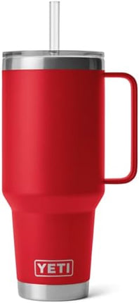 YETI Rambler 42oz Straw Mug with Customisation