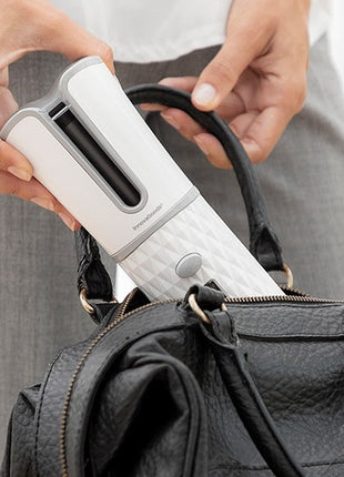 Hair Curler Automatic Cordless Hair Curler - siopashop.ie