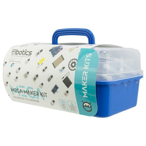 Robotics Kit Mega Maker Robotics Kit - siopashop.ie