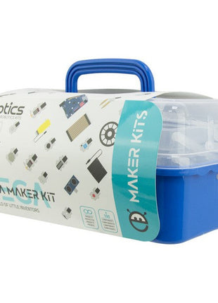 Robotics Kit Mega Maker Robotics Kit - siopashop.ie