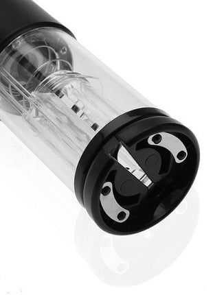 Plastic Corkscrew Electric Corkscrew - siopashop.ie