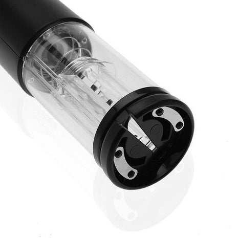 Plastic Corkscrew Electric Corkscrew - siopashop.ie
