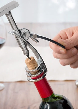 Wine Set Screwpull Wine Gift Set - siopashop.ie