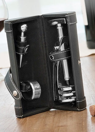 Wine Set Screwpull Wine Gift Set - siopashop.ie