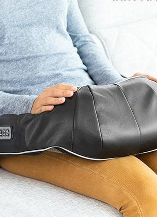 Massager Shiatsu Pro Massager - siopashop.ie