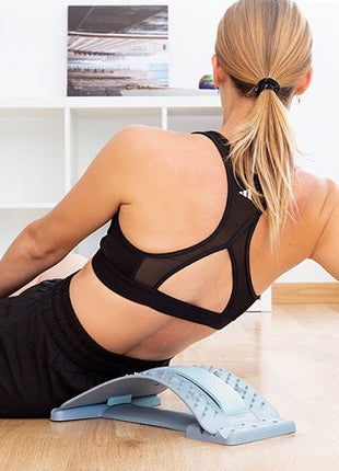 Lumbar/Back Corrector Lumbar/Back Corrector with Pressure Points - siopashop.ie