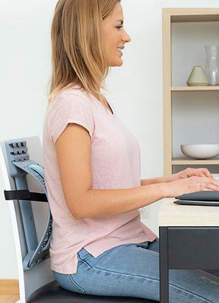 Lumbar/Back Corrector Lumbar/Back Corrector with Pressure Points - siopashop.ie