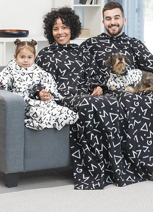 Kids Blanket Snug Snug Kids Blanket - siopashop.ie