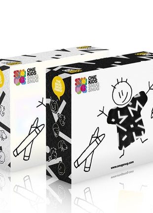 Kids Blanket Snug Snug Kids Blanket - siopashop.ie