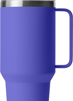 YETI Rambler 42oz Straw Mug with Customisation